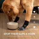 Load image into Gallery viewer, Tiger Toes Premium Non-Slip Dog Socks