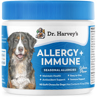 Allergy Immune Chews