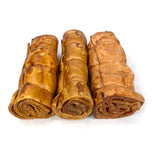 Load image into Gallery viewer, Cheek Rolls Beef Basted