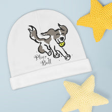 Load image into Gallery viewer, Play Ball! Baby Beanie
