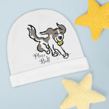 Load image into Gallery viewer, Play Ball! Baby Beanie