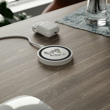 Load image into Gallery viewer, Quake Wireless Charging Pad