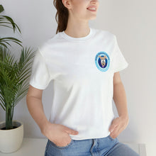 Load image into Gallery viewer, Unisex Jersey Short Sleeve Tee