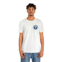 Load image into Gallery viewer, Unisex Jersey Short Sleeve Tee