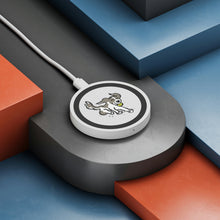 Load image into Gallery viewer, Quake Wireless Charging Pad