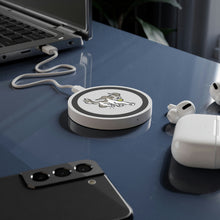 Load image into Gallery viewer, Quake Wireless Charging Pad