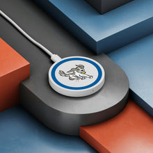 Load image into Gallery viewer, Quake Wireless Charging Pad