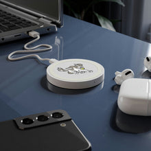 Load image into Gallery viewer, Quake Wireless Charging Pad