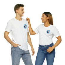 Load image into Gallery viewer, Unisex Jersey Short Sleeve Tee