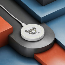Load image into Gallery viewer, Quake Wireless Charging Pad