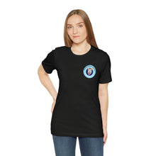 Load image into Gallery viewer, Unisex Jersey Short Sleeve Tee