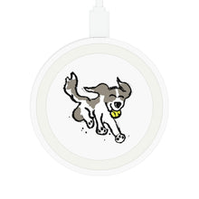 Load image into Gallery viewer, Quake Wireless Charging Pad