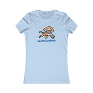 Splash Puppy Women's T-shirt