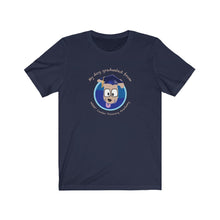 Load image into Gallery viewer, WOOF! Graduate T-shirt
