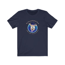 Load image into Gallery viewer, WOOF! Graduate T-shirt
