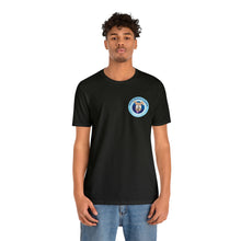 Load image into Gallery viewer, Unisex Jersey Short Sleeve Tee