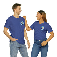 Load image into Gallery viewer, Unisex Jersey Short Sleeve Tee