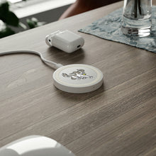 Load image into Gallery viewer, Quake Wireless Charging Pad