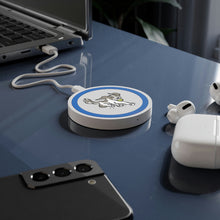 Load image into Gallery viewer, Quake Wireless Charging Pad