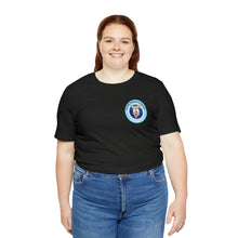 Load image into Gallery viewer, Unisex Jersey Short Sleeve Tee
