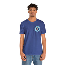 Load image into Gallery viewer, Unisex Jersey Short Sleeve Tee