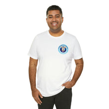 Load image into Gallery viewer, Unisex Jersey Short Sleeve Tee