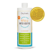 Load image into Gallery viewer, Pet Water Additive 16oz