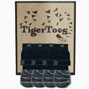Tiger Toes Premium Non-Slip Dog Socks