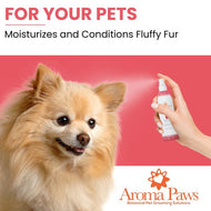 Aroma Paws Daily Spray & Conditioner