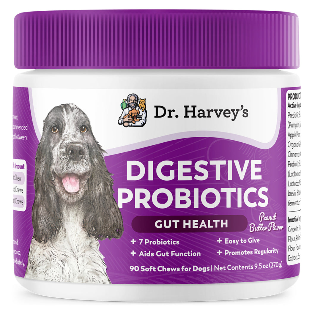 Digestive Probiotic