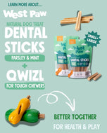 Dental Sticks