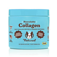 Collagen Supplement Treat