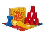 Dog's Best Friend Game