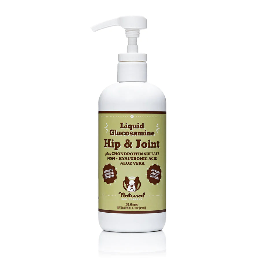 Hip & Joint Glucosamine