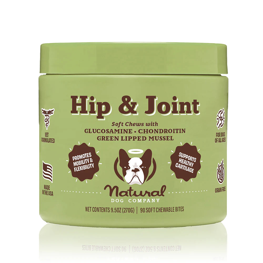 Hip & Joint Glucosamine