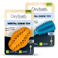 Dental Chew Toy - Large