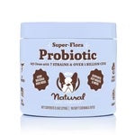 Super Flora Probiotic