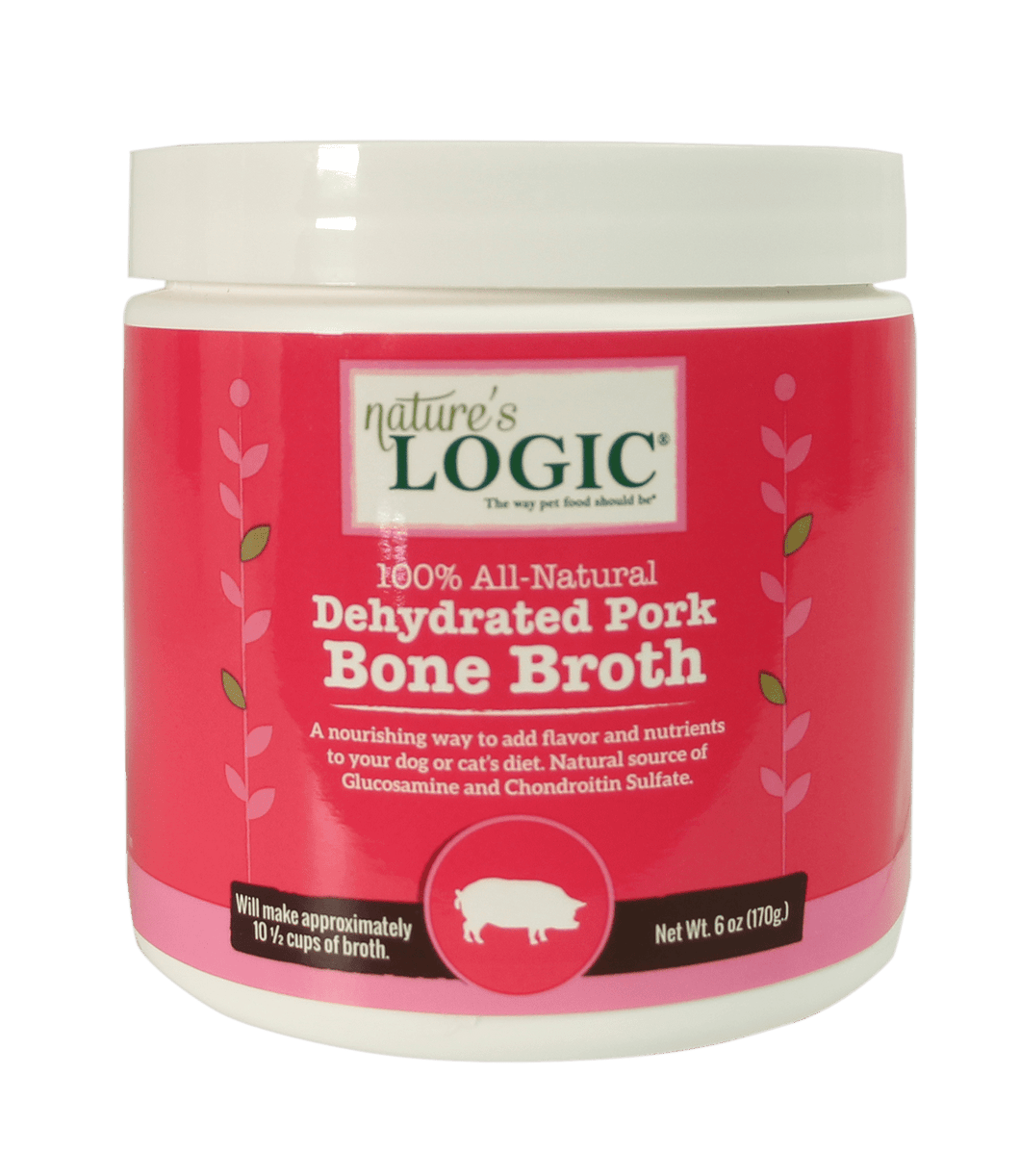 Bone Broth - Dehydrated