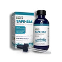 Safe-Sea - Green Lipped Mussel Oil For Dogs