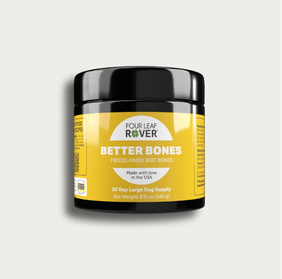Better Bones 8oz