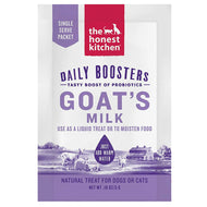 Instant Goat's Milk with Pro-biotic Sachet