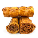 Cheek Rolls Beef Basted