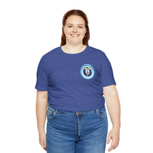 Load image into Gallery viewer, Unisex Jersey Short Sleeve Tee
