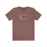 Perfect Start Jersey Short Sleeve Tee