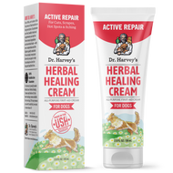 Herbal Healing Cream