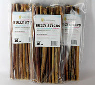 Bully Stick - Odor Free