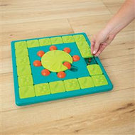 MultiPuzzle Interactive Toy