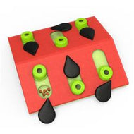 Melon Madness Puzzle Toy