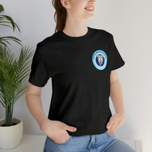 Load image into Gallery viewer, Unisex Jersey Short Sleeve Tee
