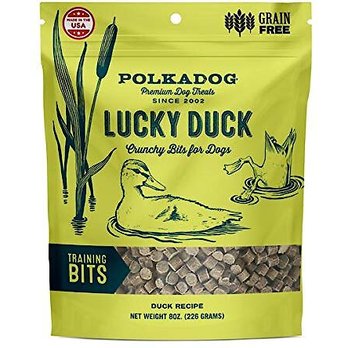 Lucky Duck Bulk Treat